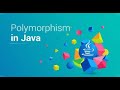 Polymorphismin java part 3
