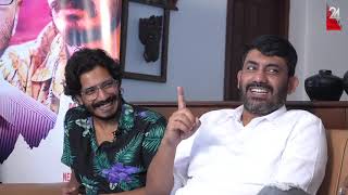 DEIRA DIARIES TEAM  INTERVIEW | SHALU RAHIM | ABU VALYANKULAM | 24 TIME MEDIA CELEBRITY TIME