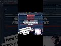 How to make groovy Amapiano beats || Full Amapiano FL studio tutorial available on my channel ||