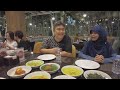 Akhirnya Mudik || Begitu Mendarat Langsung Makan di Restaurant Padang