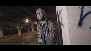 Breeze Begets (OBH) - PUSH (Official Music Video) (Shot By Gil Videos)