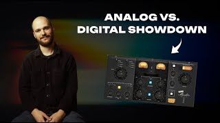 Noam's Mastering Console: Hardware VS Plugin Showdown!