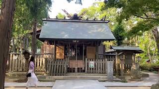 #兵庫県 #淡路島 #おのころ島神社 #日本発祥 #国生み #神産み #伝説 #イザナギ #イザナミ #キクリ #南あわじ市 #おのころ #自凝 #磤馭盧 #大鳥居 #日本三大鳥居 #初詣 #家詣 用