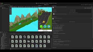 Shape Shifter Transform Race Game Unity Source Code pocketfriendlycode