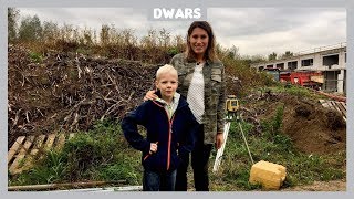 Dwars: Hidde baalt omdat de natuur in zijn buurt verdwijnt