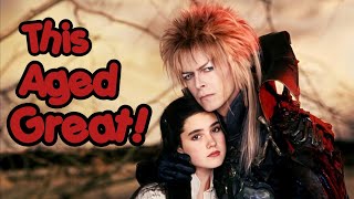 Labyrinth (Teaser) - This Aged Great!