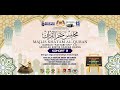 MAJLIS KHATAM AL-QURAN KAEDAH FATTABI'UNI 1.0 | DAERAH KLANG | 2024