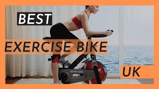 Best Exercise Bike UK (Best Home Exercise Bike UK)