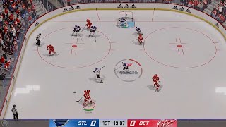 NHL 24 - Episode 16