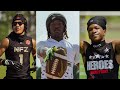 CRAZY TALENT: Augusta Ga 7v7 Football Highlights | Must-Watch Plays!