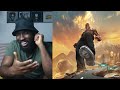 BURNA BOY  - Twice As Tall (ALBUM REACTION/REVIEW)