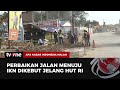 Mengintip Persiapan HUT RI di IKN | AKIM tvOne