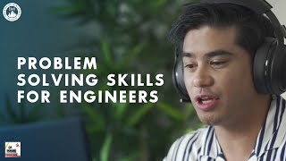 Problem Solving Skills for Engineers