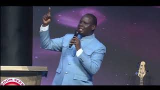 THE MARKS OF A DELIVERER || APOSTLE JOHN KIMANI WILLIAM