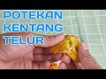 perkedel kentang super enak