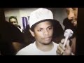 Rare Footage 1992 , DJ YELLA of NWA , & Eazy-E at The Music awards show