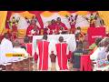 Martyrs Day Celebrations: Kasese Diocese Leads Locally Animated Celebrations