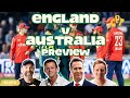 England v Australia ODI Ashes Preview, The CPF boys do a Deep Dive!