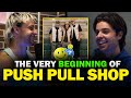 The Very Beginning of PushPull┃EP.81