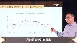 徐小庆 1 6 信用利差：从18年才开始反映的信用风险