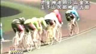 KEIRIN(競輪)グランプリ2000