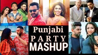 Punjabi Party Mashup | Latest Punjabi Songs | Re Muzik