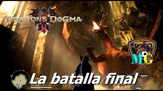 Dragon's Dogma: Dark Arisen - La batalla final