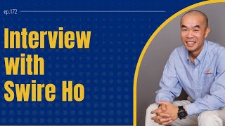 Interview with Ho Swire