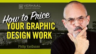 How To Price Your Graphic Designs and get the Most Money for your Work