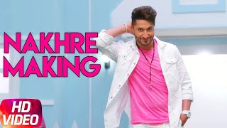 Nakhre (Full Song) | Jassi Gill | Latest Punjabi Songs 2017 | Speed Records