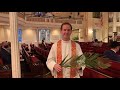 Palm Sunday Holy Eucharist