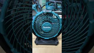 Makita CF100DZ Cordless Fan