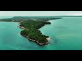 Discover Villa Martins: Your Perfect Mozambique Getaway on Inhaca Island!