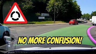 Mastering Spiral Roundabouts: The Driving Tips You Need