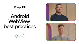 Build native Android experiences for web apps using WebView