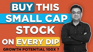Small Cap Share for SIP Investment | best shares for sip 2022 | share market for beginners