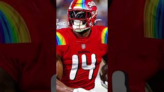 Sub when you see a 10/10 candy jersey #nfl #edit #subscribe #football #blowup