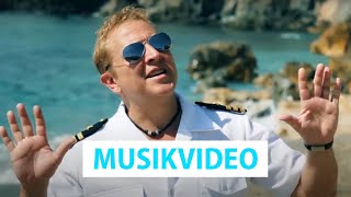 Die Schlagerpiloten - Bora Bora (Offizielles Video)