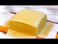 Coffee Castella Cake 咖啡古早味蛋糕