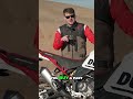 why did ducati do this to the desertx rally shorts ducati desertx