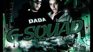 G Squad feat Rolex - Dizemo grad