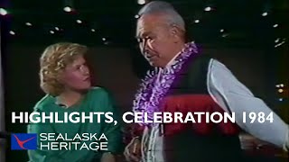 Highlights of Celebration 1984 | Sealaska Heritage