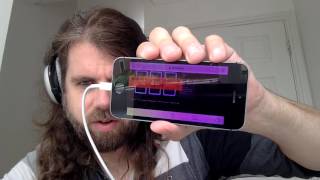 The challenge of developing full screen web apps for iOS and Android