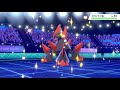 【ポケモン剣盾】どんだけかちきが発動しよともミロカロスのダイマックス単体技だし凌いでトゲキッスでしっかり〆る！！！強運ピントレンズキッスがやっぱり強いわ！！！