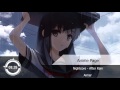 nightcore - after rain『aimer』