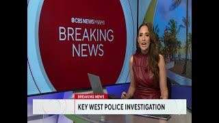 Shooting investigation in Key West