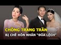 Chồng Trang Trần đáp trả khi bị chê hôn nhân “đũa lệch”: “Với anh em là tất cả”