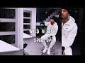 450 - Wild N Rich [Sped Up]