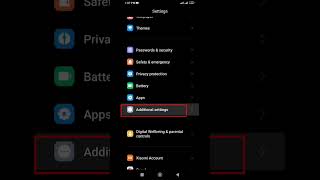 app Crash solution on Android