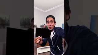 Zach King Crazy magic | Subscribe to the channel, it will be fun #Shorts